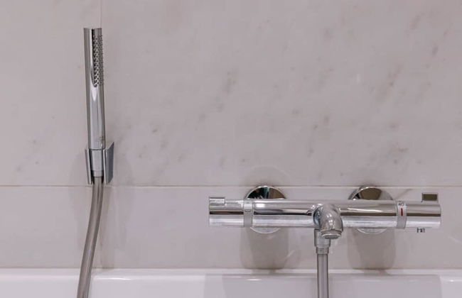 Modern Apartment in Heart of Knokke With Terrace - Photo 23