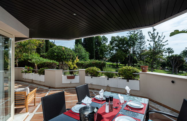 Fuente Aloha - Foto 2