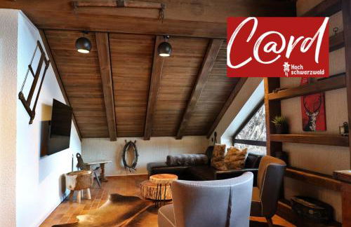 Fewo Schwarzwaldblick, 3 Schlafzimmer Todtnau-Muggenbrunn, Liftverbund Feldberg - Foto 1