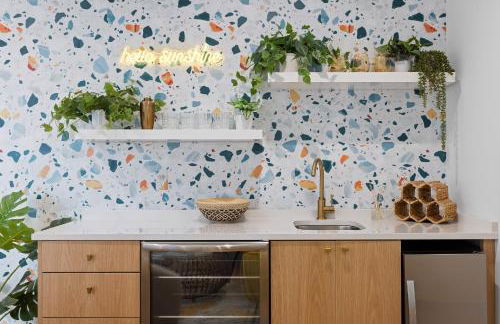 Coachella -An Atomic Ridge Home - Foto 57