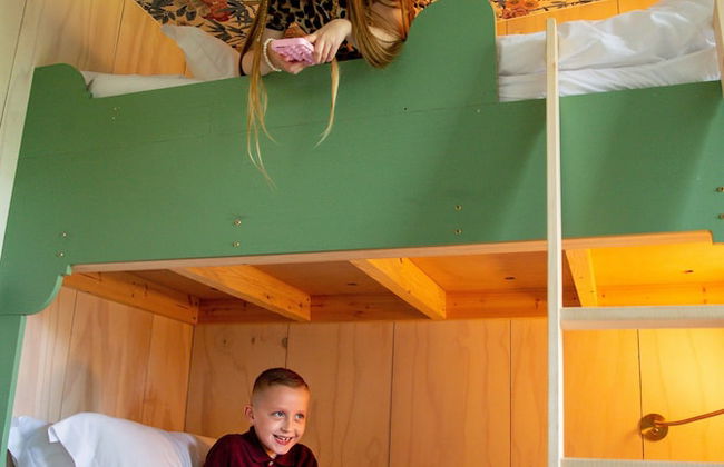 The Garden Rooms - Foto 42