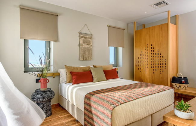 Caldera Anissaras Villas - Foto 2