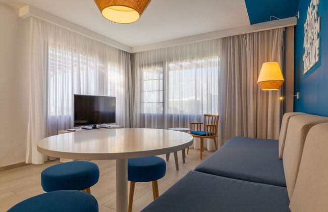 R2 Bahía Kontiki Beach Apartments - Foto 58