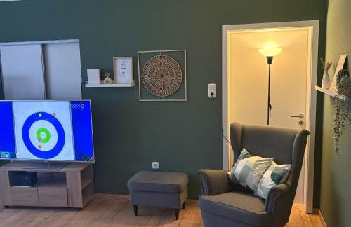 Fewo Xantener Südsee 4you - Foto 4