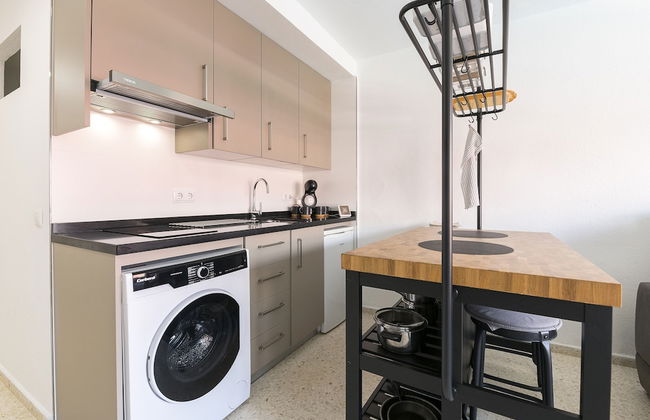 Camarote De Algetares 2 - Foto 11