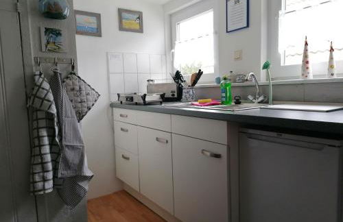 Ferienhaus Karl Heinz Striesow - Foto 8