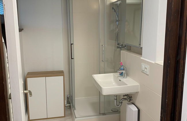 Holiday Apartment Crokus Siegsdorf - Foto 8