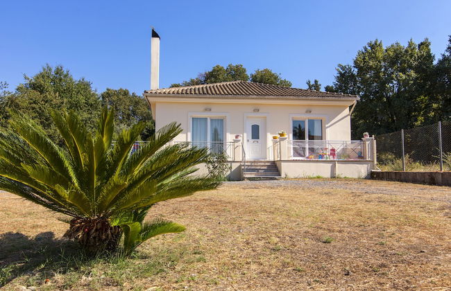 Marina Gouvia Family Villa By Konnect - Foto 11