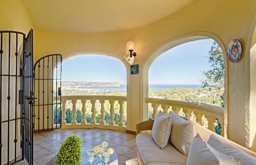 Villa Villa Zamorita by Interhome - Foto 78