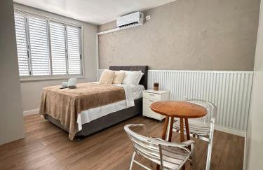 24 Melhor custo benefício Aeroporto e Consulado - Foto 2