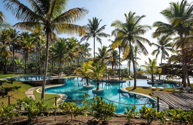 Suite da Vila - Praia do Espelho - Photo 25