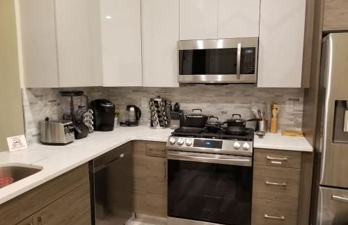 Downtown Philly 1BR with Stunning Views - Foto 2