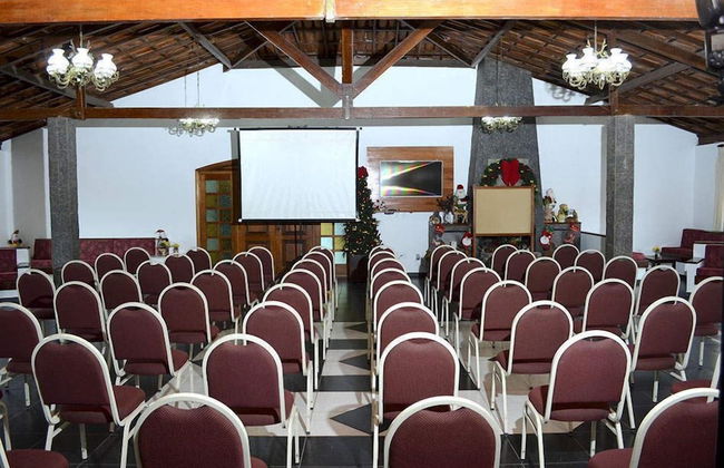 Akropolis Hotel Fazenda - Photo 74