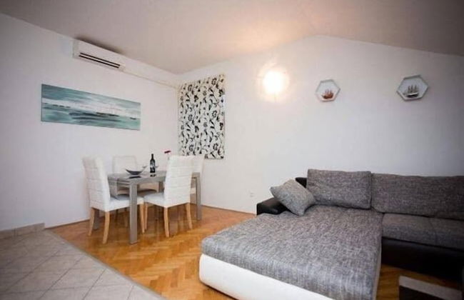 Apartment Family - Foto 10