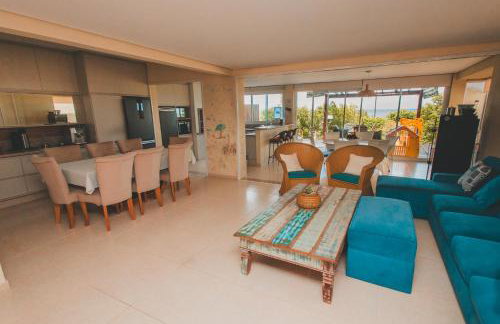 Casa pé na areia Condomínio Cancun Beach itapoá/SC - Photo 54