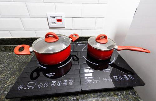 Jahu Center Plaza Flats - Photo 13