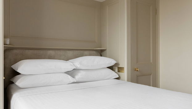 Kensington Place IV by Onefinestay - Foto 3, Habitación