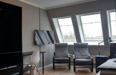 Apartment I Lausitzring I BASF - Foto 11