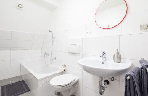 FeWo Nebenan - Foto 17