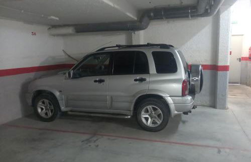 Apartamento La Larri - Photo 21