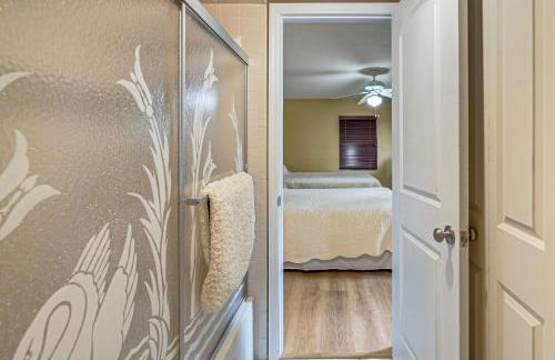 Private Dock Canal-Front Homosassa Home! - Foto 16