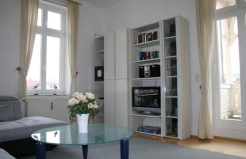 Ferienwohnung Bernstein - Foto 26