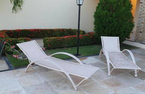 Casa na Praia de Águas Belas - Caponga - Foto 36