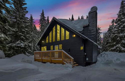 Ski & Snowboard Games Hiking Trails - Foto 6