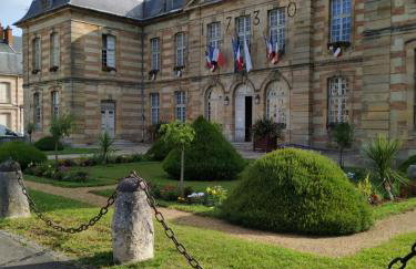Insolite maison bois, wifi, streaming au coeur de l'Argonne et des batailles de Verdun - Foto 24
