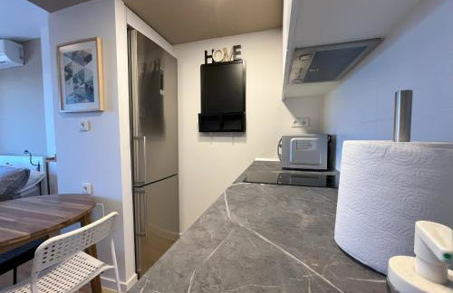 Studio Home Madrid - Foto 18