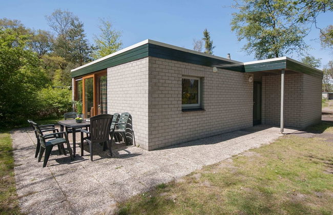 Adapted Bungalow in Appelscha With Terrace - Foto 28