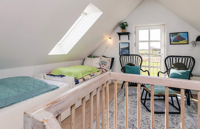 4 Star Holiday Home in Humble - Foto 9