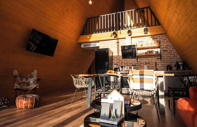 Vino Chalets - Foto 10