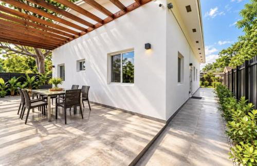Pool Boutique Villa by the Beach 1 - Foto 21