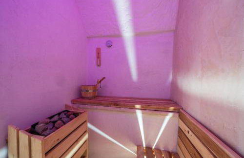 Amazing Apartment Alla Corte with pool and sauna - Foto 21