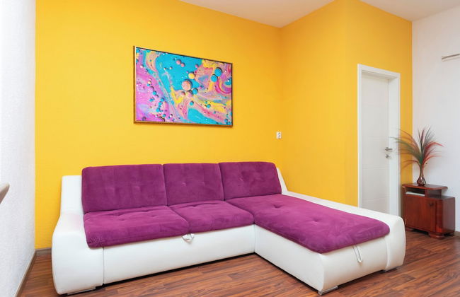 Apartments Amulic - Foto 19