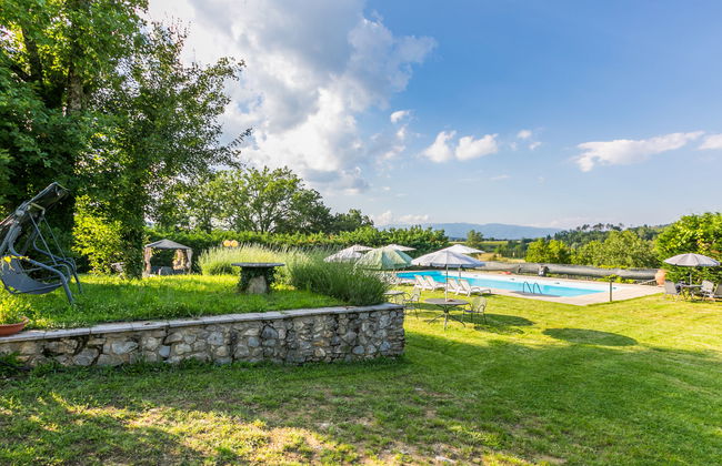 Villa I Gelsomini - Foto 72