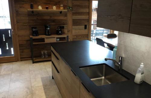 CHALET MITCH - Foto 9