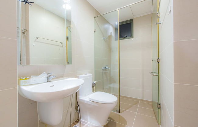 Genius Saigon - Masteri Thao Dien District 2 - Foto 65