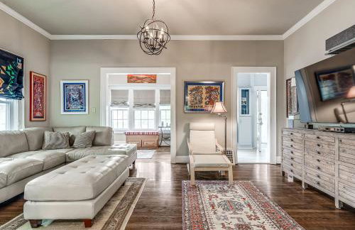 Stylish 3-Bedroom Home in Tulsa - Photo 9