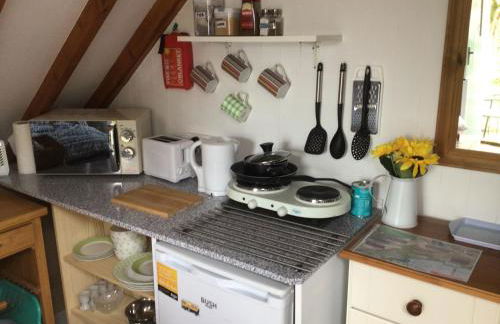 Cozy Camborne Studio Retreat With two Single Beds - Photo 30