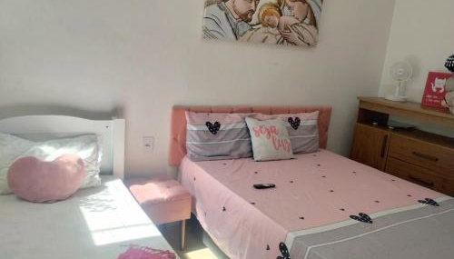 Pousada Familiar Vânia Vieira - Foto 5