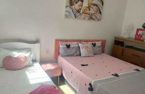 Pousada Familiar Vânia Vieira - Foto 5