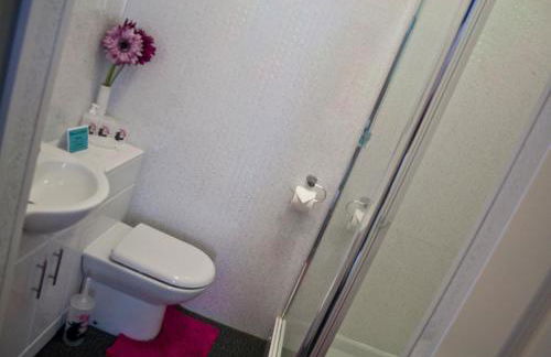 Carron House Holiday Apartments - Foto 33