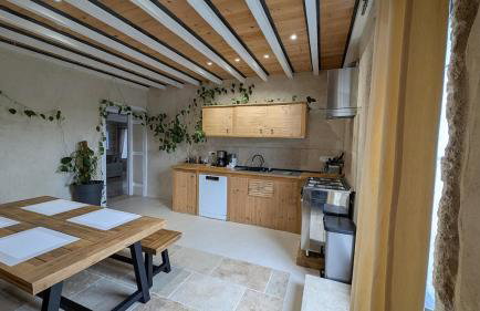 La Maison de Pérouges - Foto 6