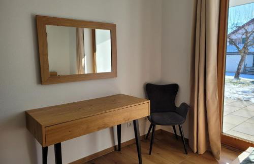 Ferienwohnung Obstgarten - Foto 12