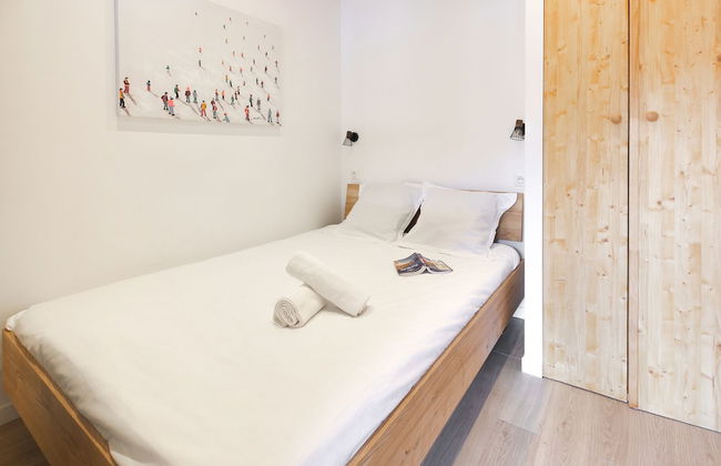 Résidence Les Périades - Foto 5