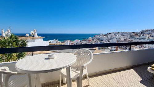 Albufeira Ocean Balcony 63 - Foto 1