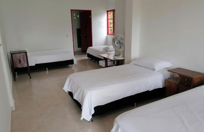 Finca Hotel Santana Campestre Quindio - Photo 13