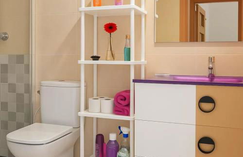 COZY APARTEMENT VILLA CAPRI - Photo 16